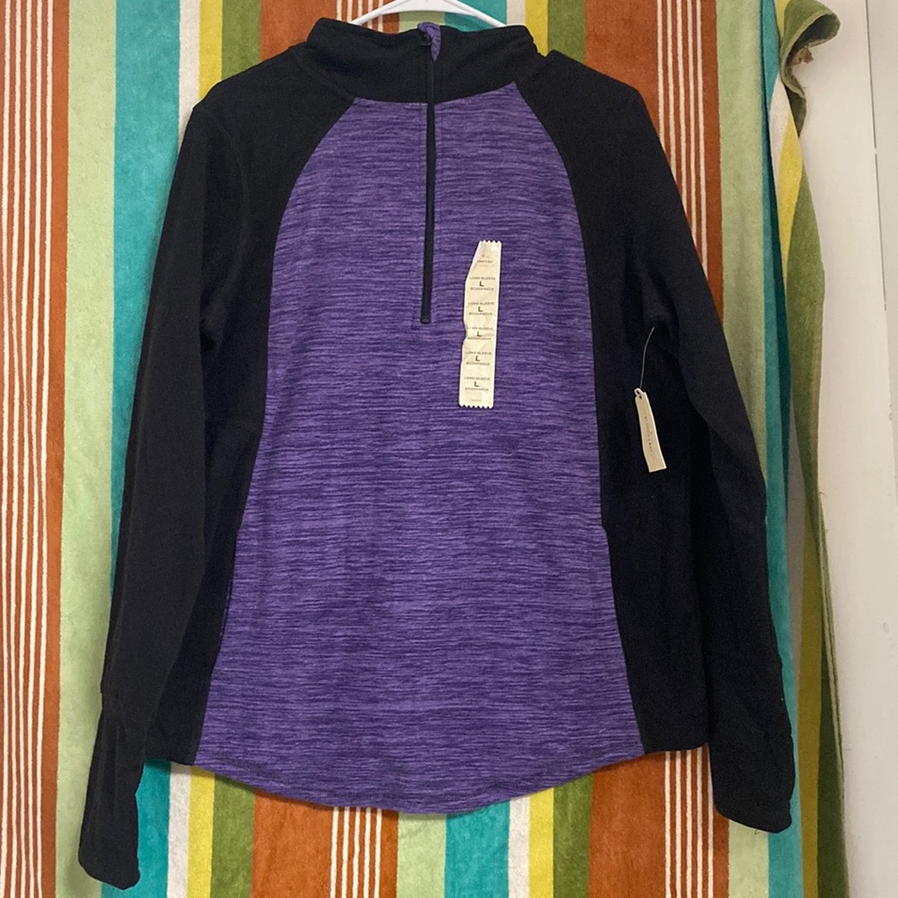 New St John’s Bay jacket